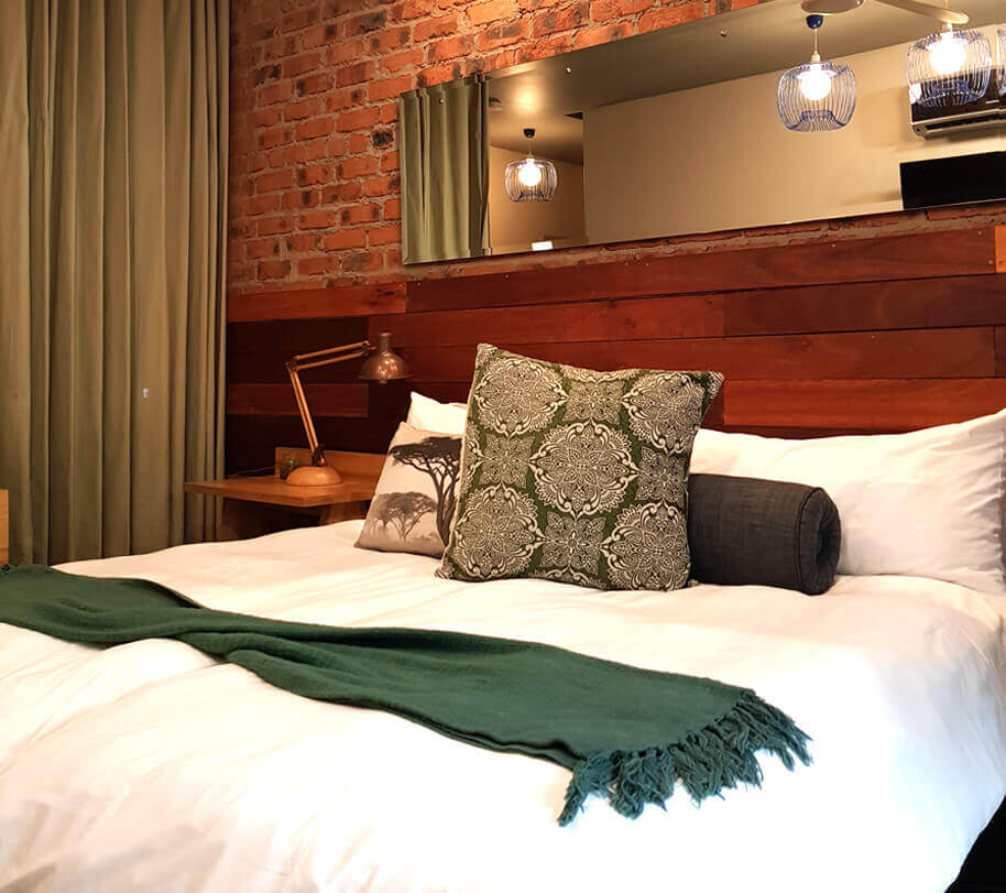 The Concierge Boutique Bungalows