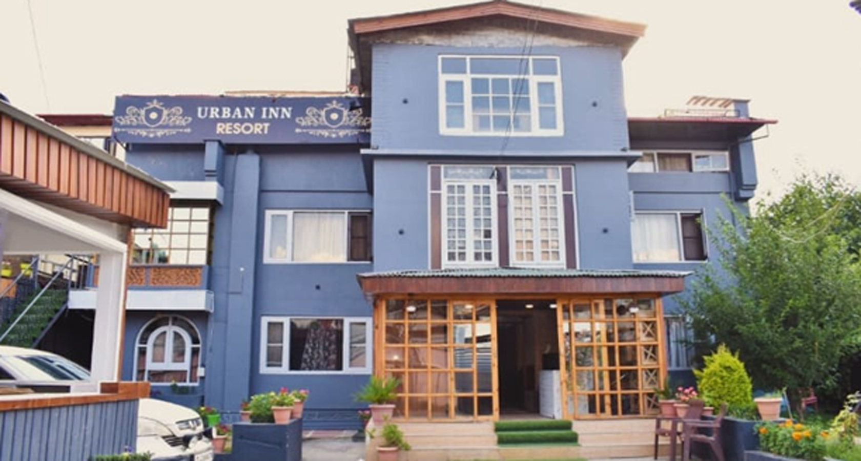 Urban Inn