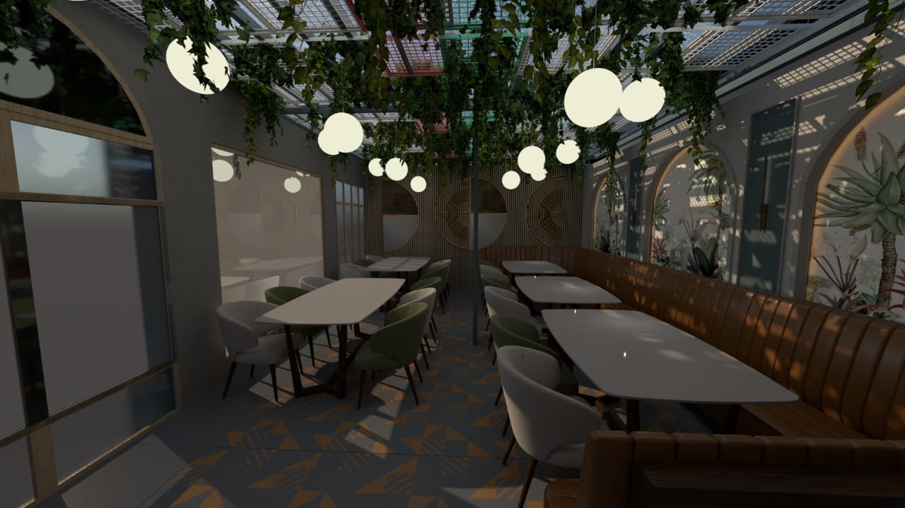 Urban Inn