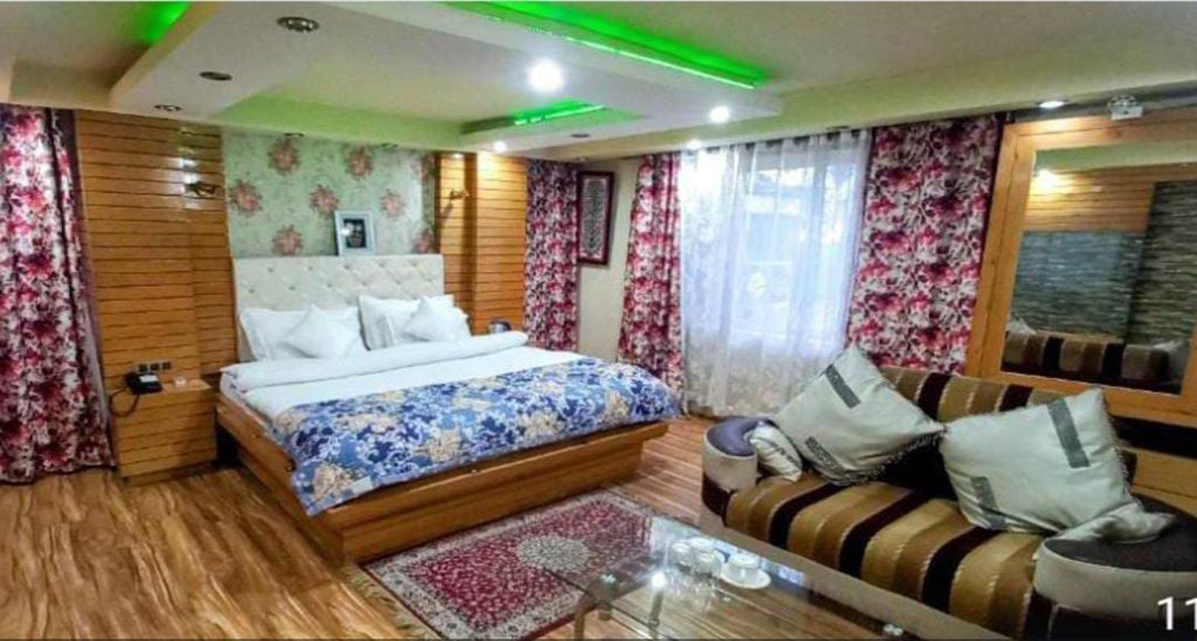 Urban Inn