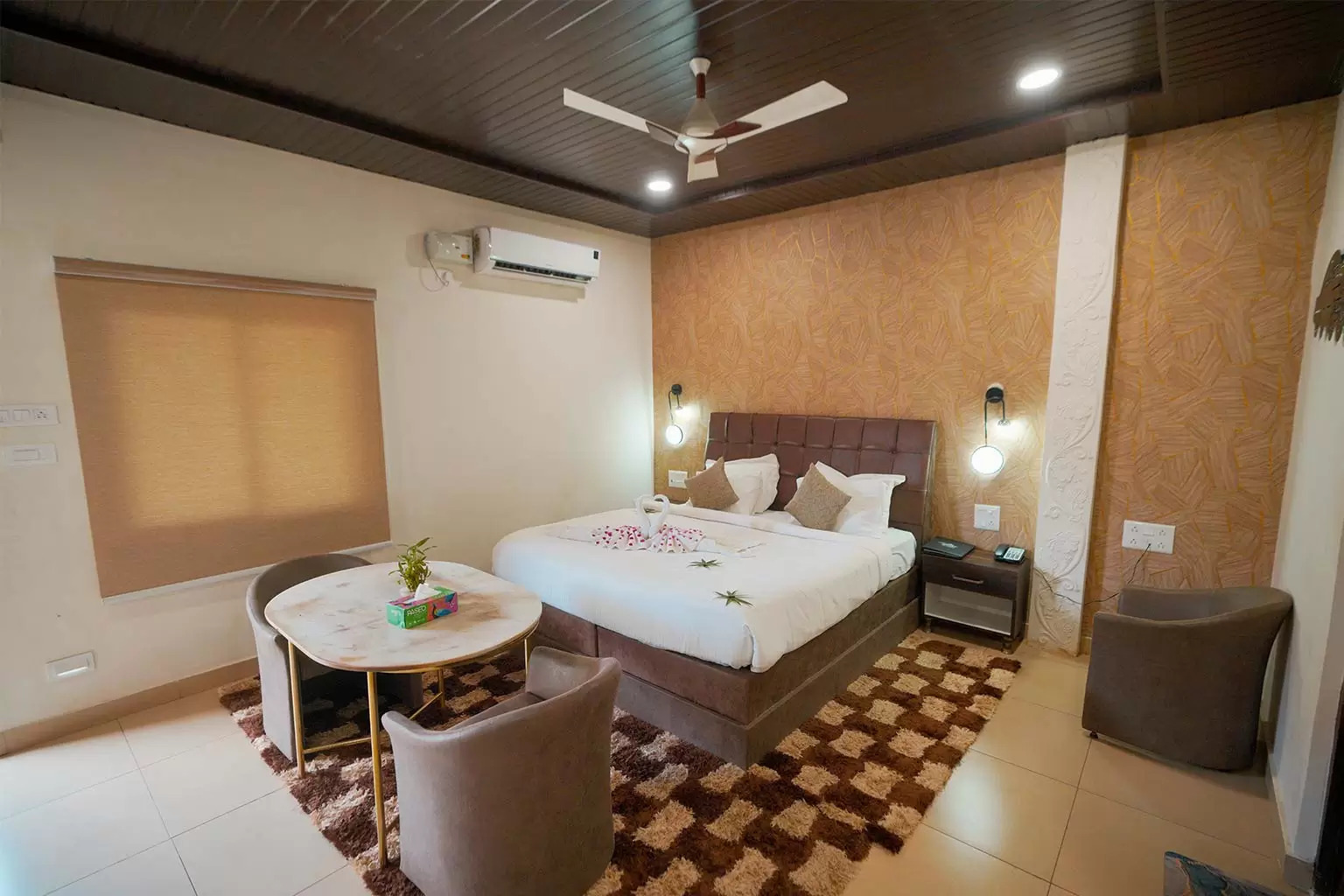 Vintage Retreat Resort