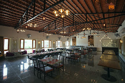 Vintage Retreat Resort