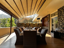 Wordsworth Lodge