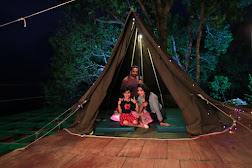 Coorg Hills
