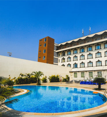 Rudraksh Club and Resort