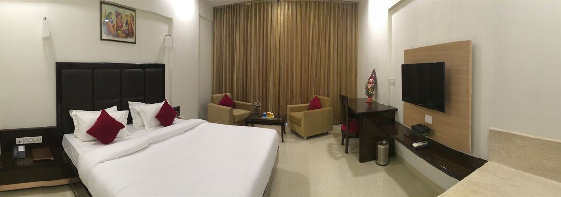 Hotel Chandra Imperial, Jodhpur