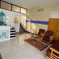 Coastal Grand Royal Residency
