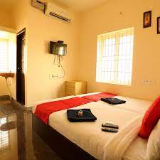 Coastal Grand Royal Residency