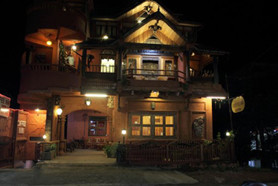 Coffee Inn