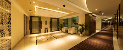 The President Hotel, Hubli