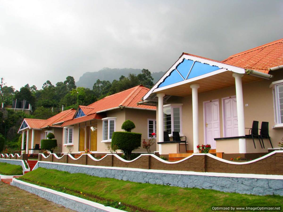 Holiday Heaven resorts