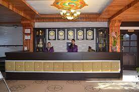 Hotel Varuna