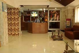 Hotel Varuna