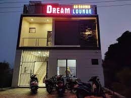 Dream Lounge