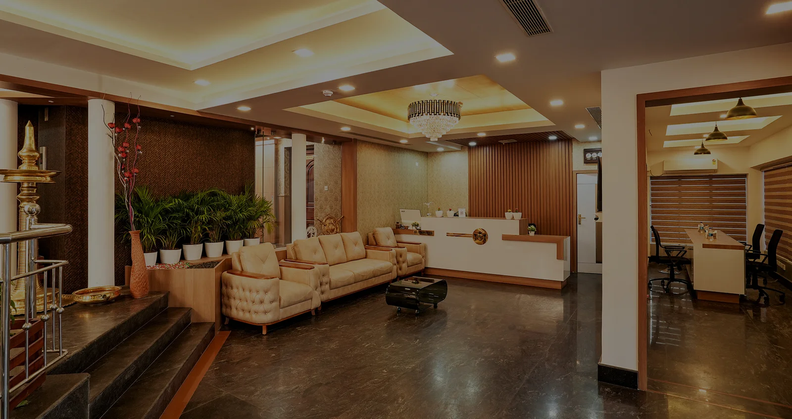 Empire Residency