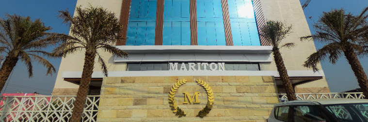 Mariton Hotel