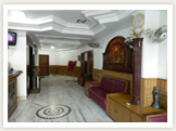 Hotel Magadh