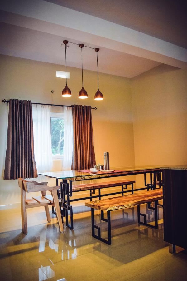 Forestdale Coorg