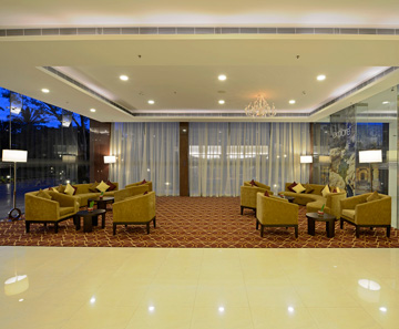 Hotel Naveen