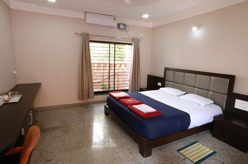 Gokarna International Beach Resort