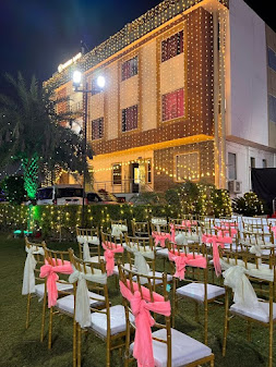 Hotel Golden Bagh