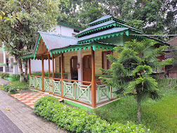 Green Lagoon Resort
