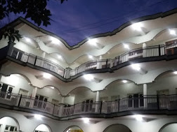 Hotel Sahaj Villa