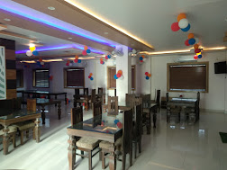 Hotel Golden Bagh