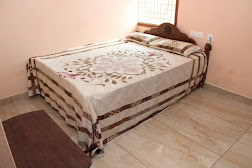 Villa Pondi Cheri Homestay