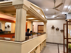 Hotel Saluja