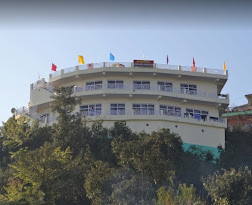 Hotel Himalaya Darshan