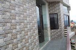 Hotel Jalal Palace