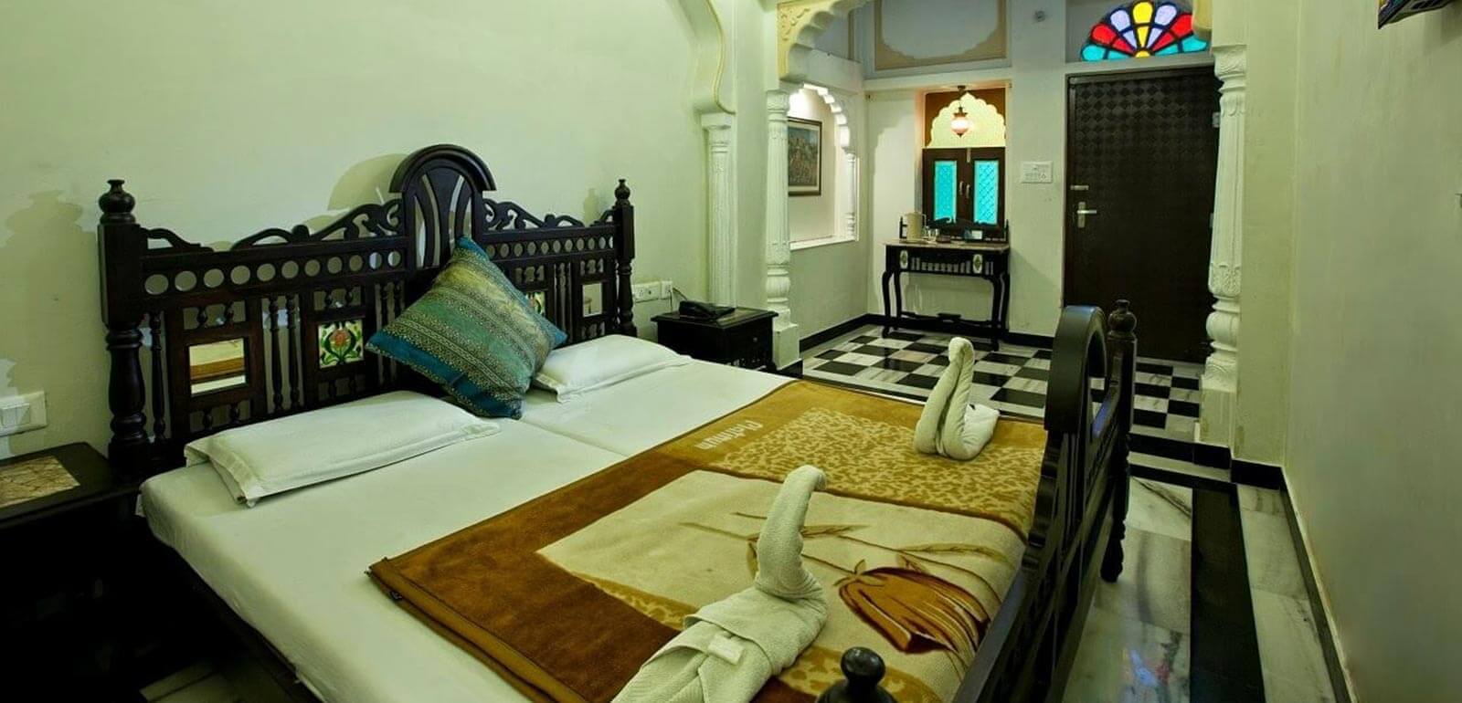Hotel Kalyan, Jaipur