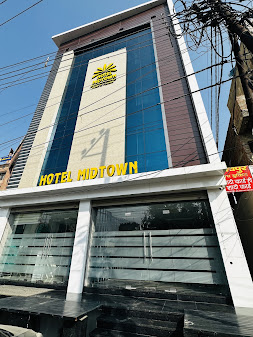 Midtown Hotel, Aligarh