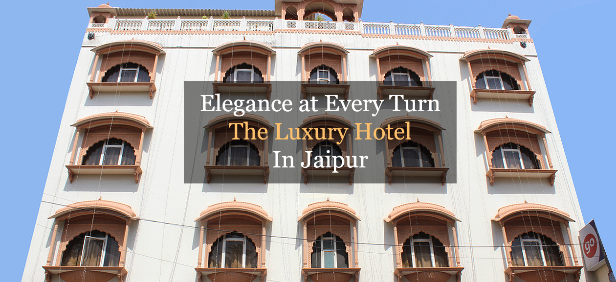 Muskan Palace