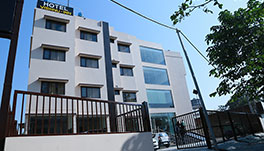 Vishnu inn