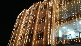 Vishnu inn