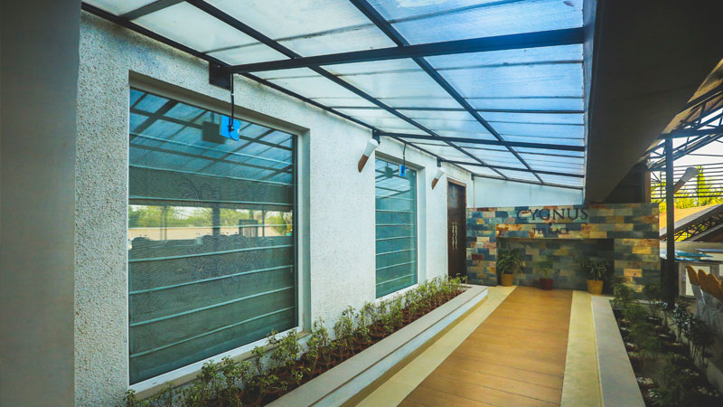 Rudraksh Club and Resort