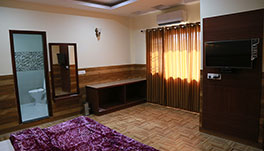 Vishnu inn