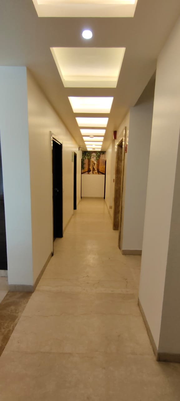 Hotel Benz International