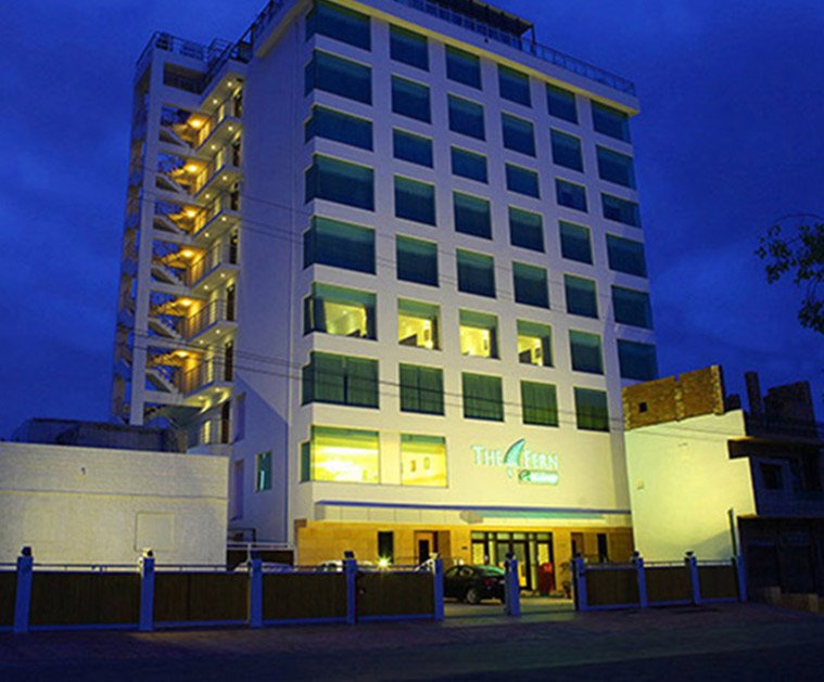 The Fern Residency Jodhpur