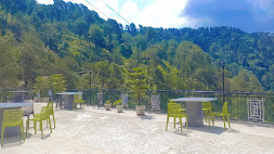 Candle Wood Shimla