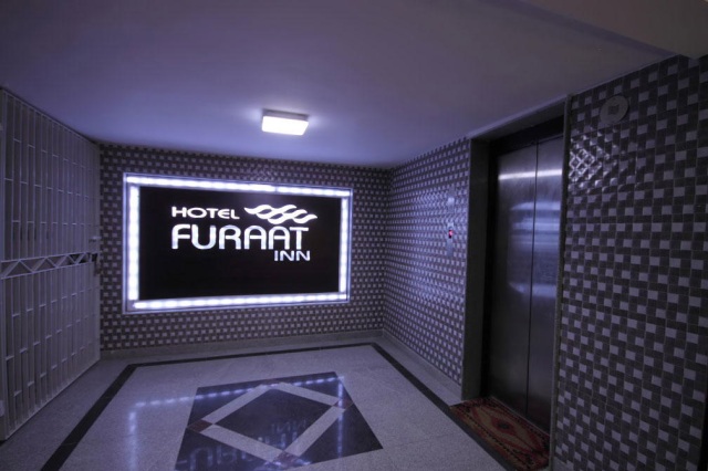 Hotel Furaat Inn
