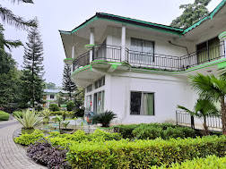 Green Lagoon Resort