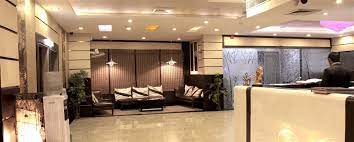 Palm Tree Hotel