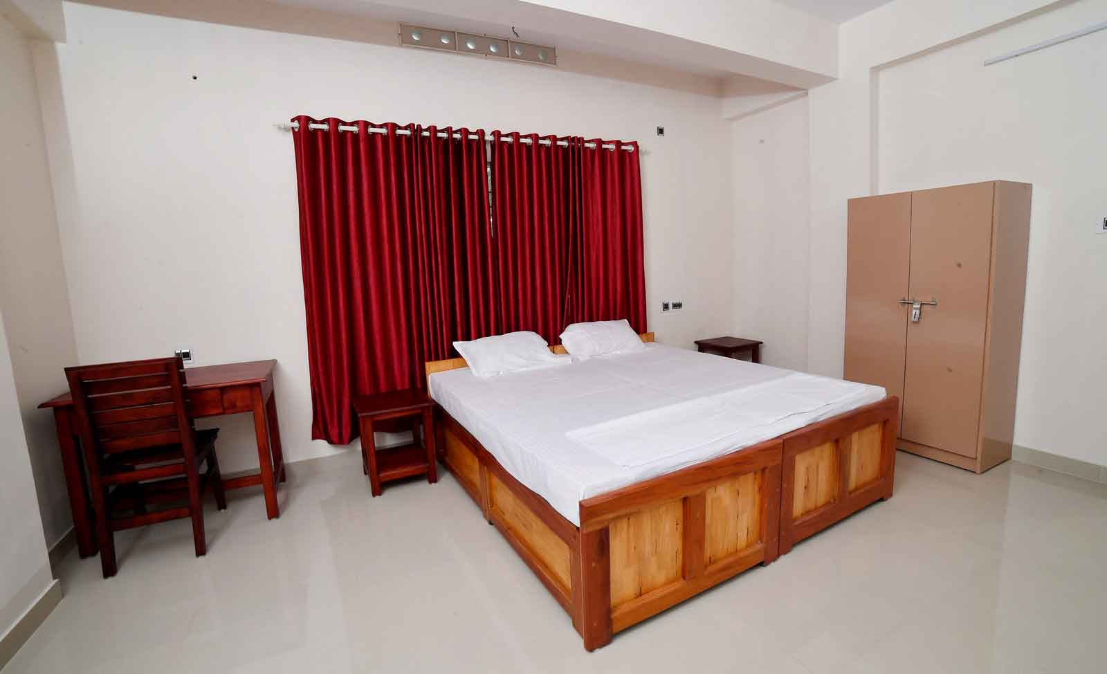 Indeevaram Residency