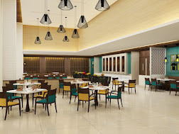 Lemon Tree Hotel, Jhansi