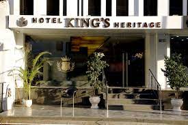 Hotel Kings Heritage