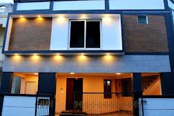 Villa Pondi Cheri Homestay