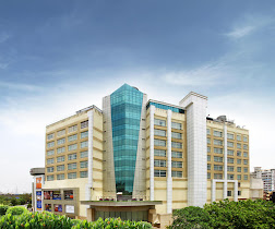 Mahagun Sarovar Portico Suites, Vaishali